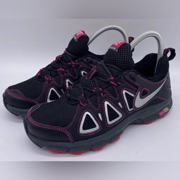 Nike Alvord 10 Sneakers Women’s Size 6 512041-060 - Picture 1 of 9